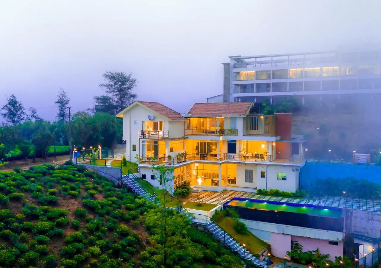 Irish County Vagamon Pool Resort By Voye Homes 0*,