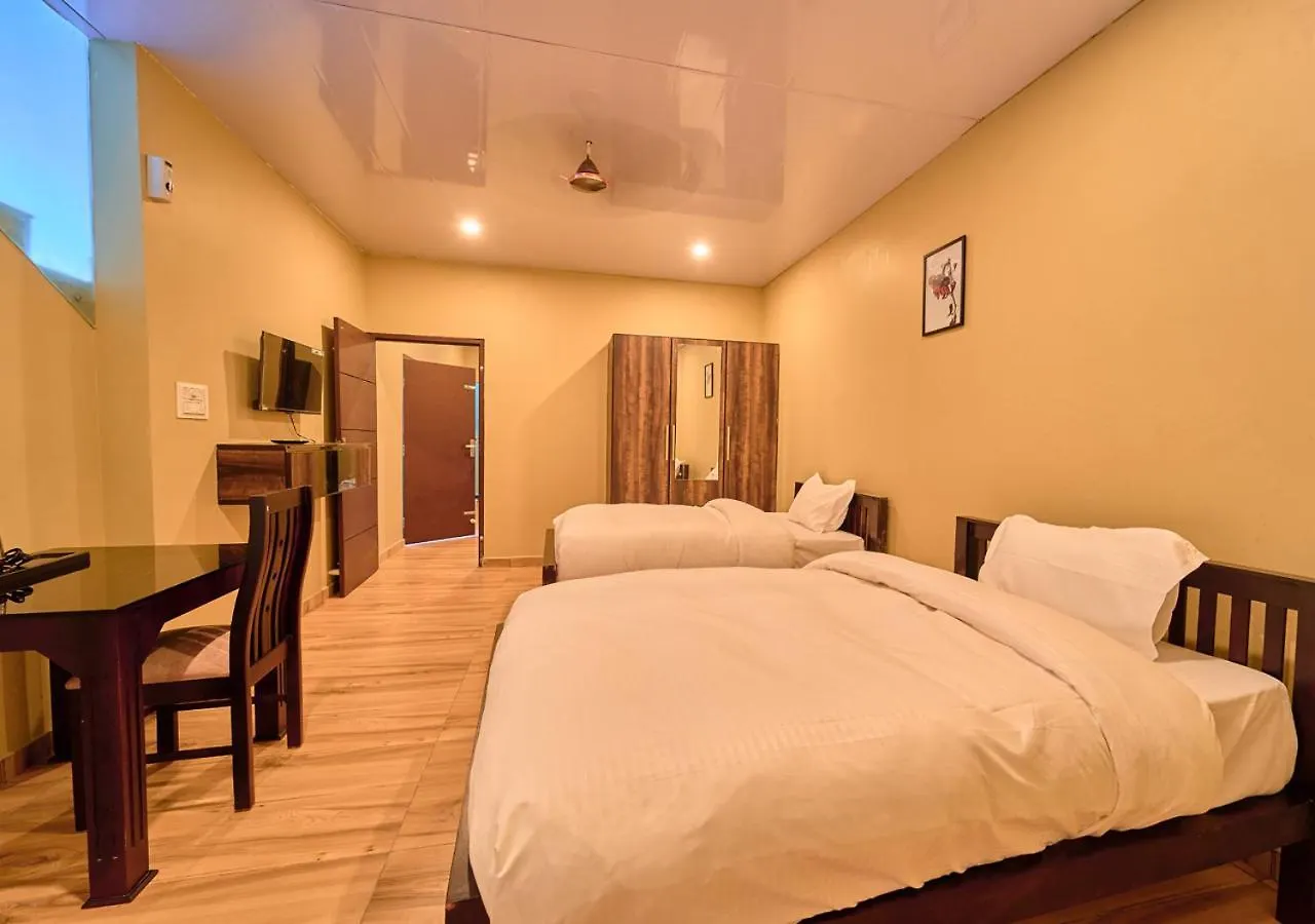 Irish County Vagamon Pool Resort By Voye Homes