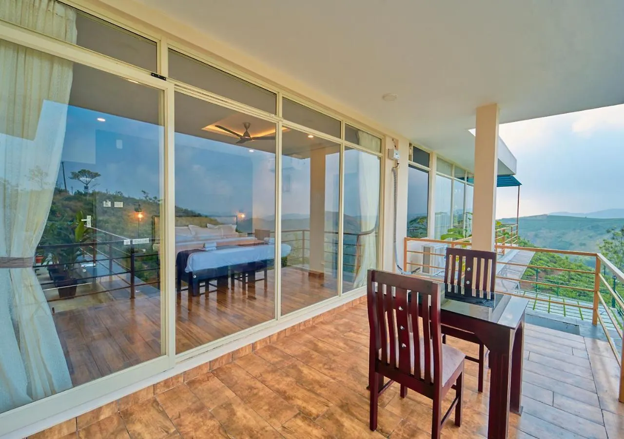 Irish County Vagamon Pool Resort By Voye Homes Indie
